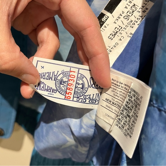 Vintage Roffe Ski Jacket - Picture 3 of 16